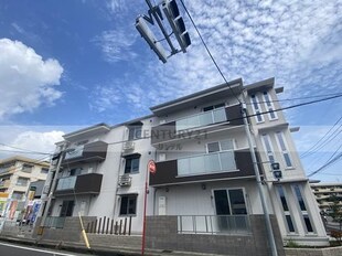 D-Resena 江平中町の物件外観写真